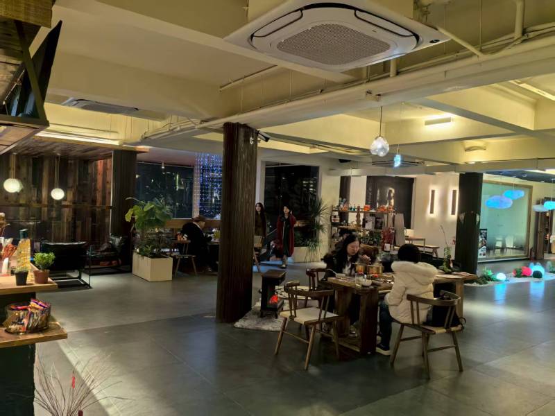 华宁县文旅策划公司